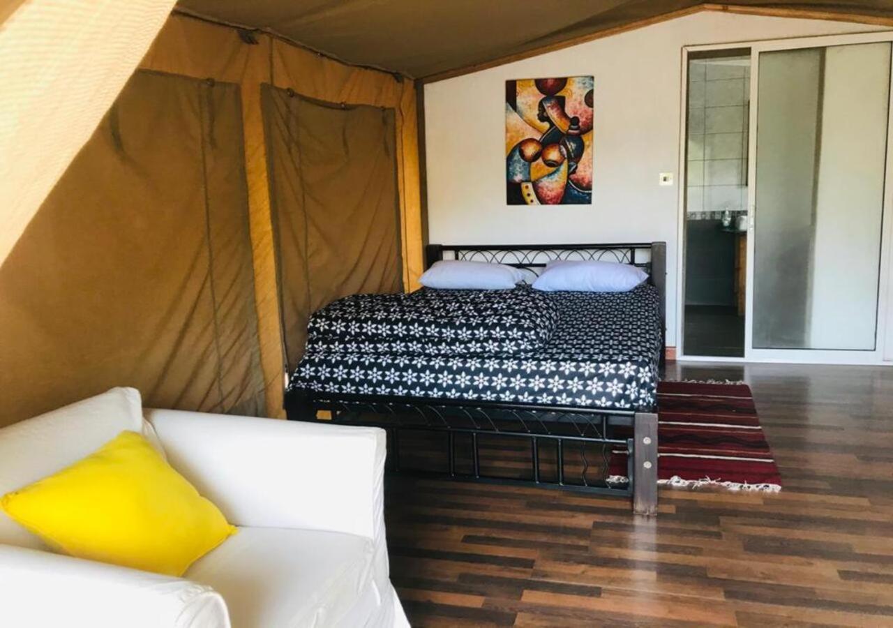 Oldonyo Orok Lodge Kajiado 외부 사진