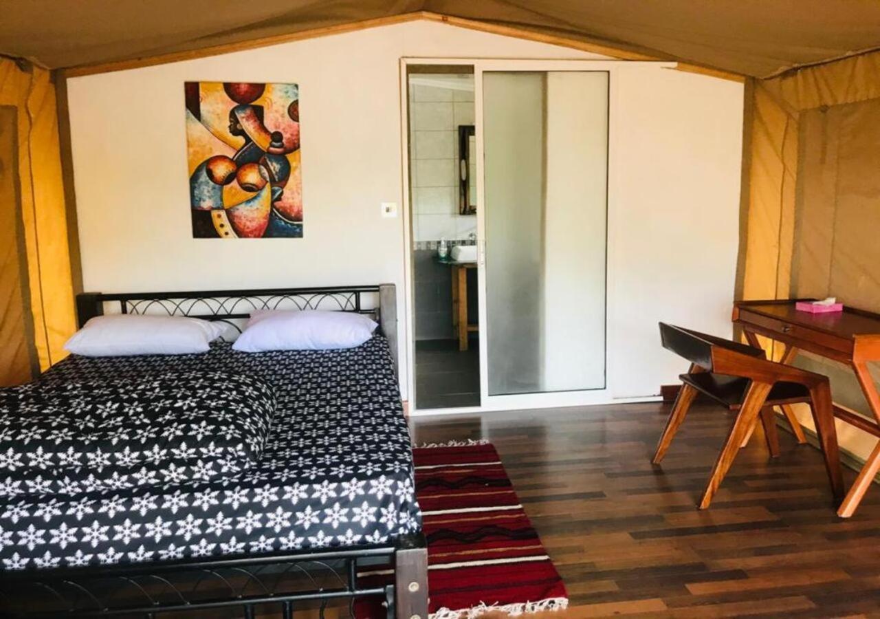 Oldonyo Orok Lodge Kajiado 외부 사진
