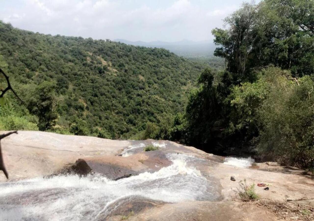 Oldonyo Orok Lodge Kajiado 외부 사진