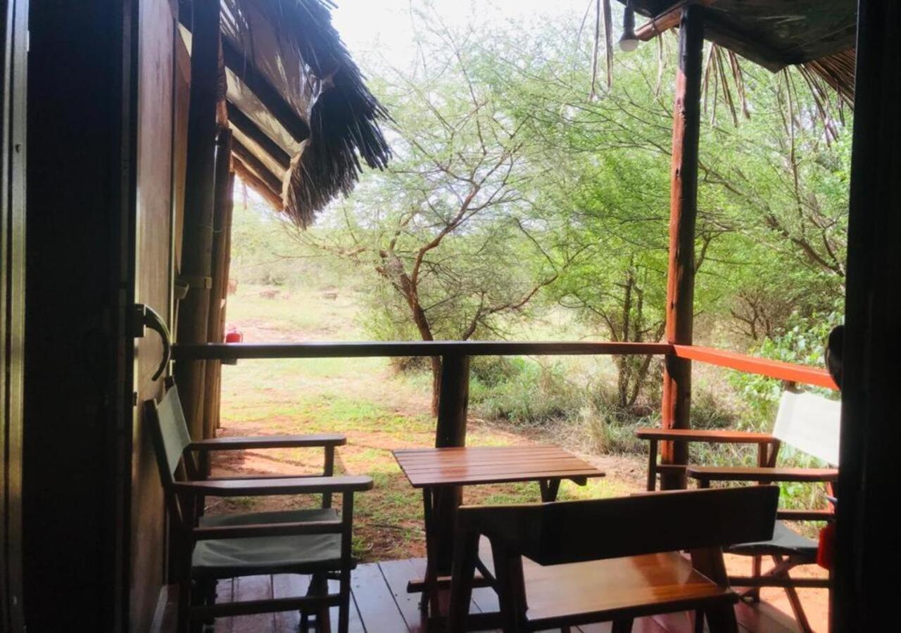 Oldonyo Orok Lodge Kajiado 외부 사진
