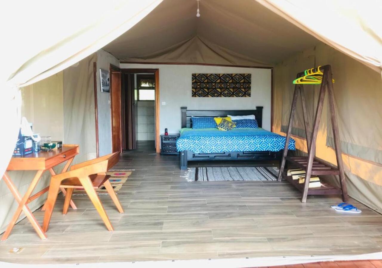 Oldonyo Orok Lodge Kajiado 외부 사진