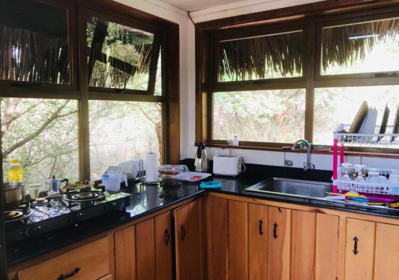 Oldonyo Orok Lodge Kajiado 외부 사진