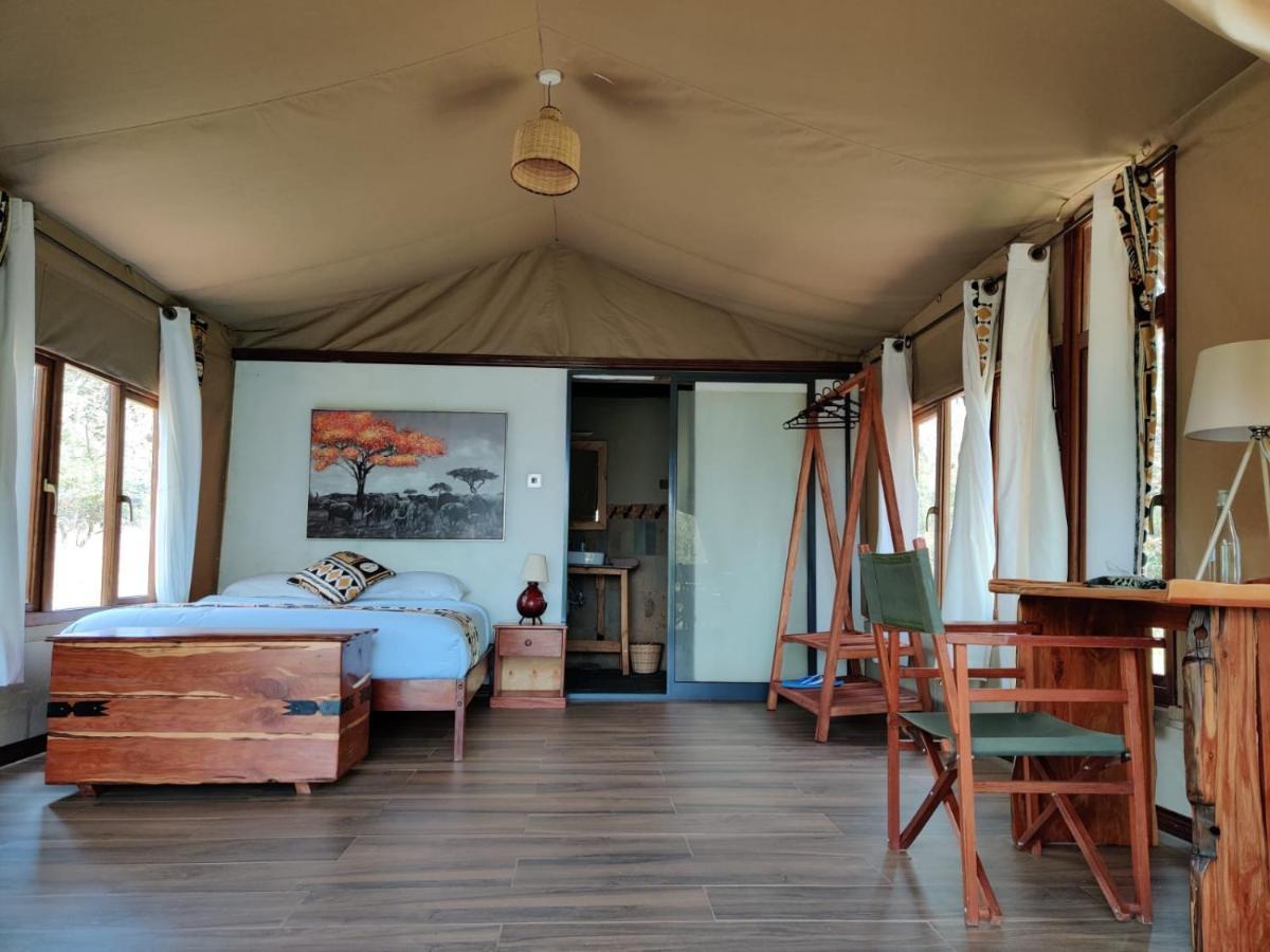 Oldonyo Orok Lodge Kajiado 외부 사진