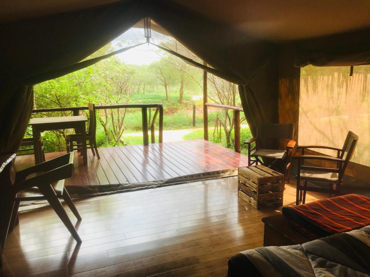 Oldonyo Orok Lodge Kajiado 외부 사진