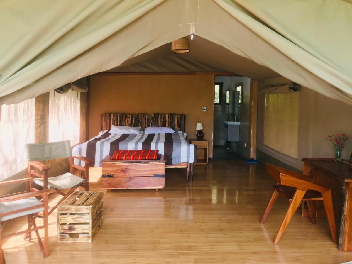 Oldonyo Orok Lodge Kajiado 외부 사진