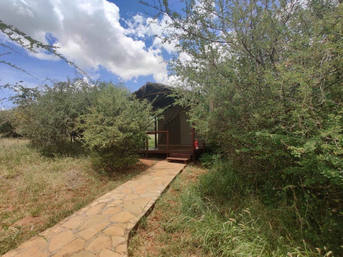 Oldonyo Orok Lodge Kajiado 외부 사진