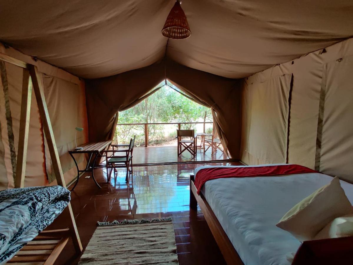Oldonyo Orok Lodge Kajiado 외부 사진