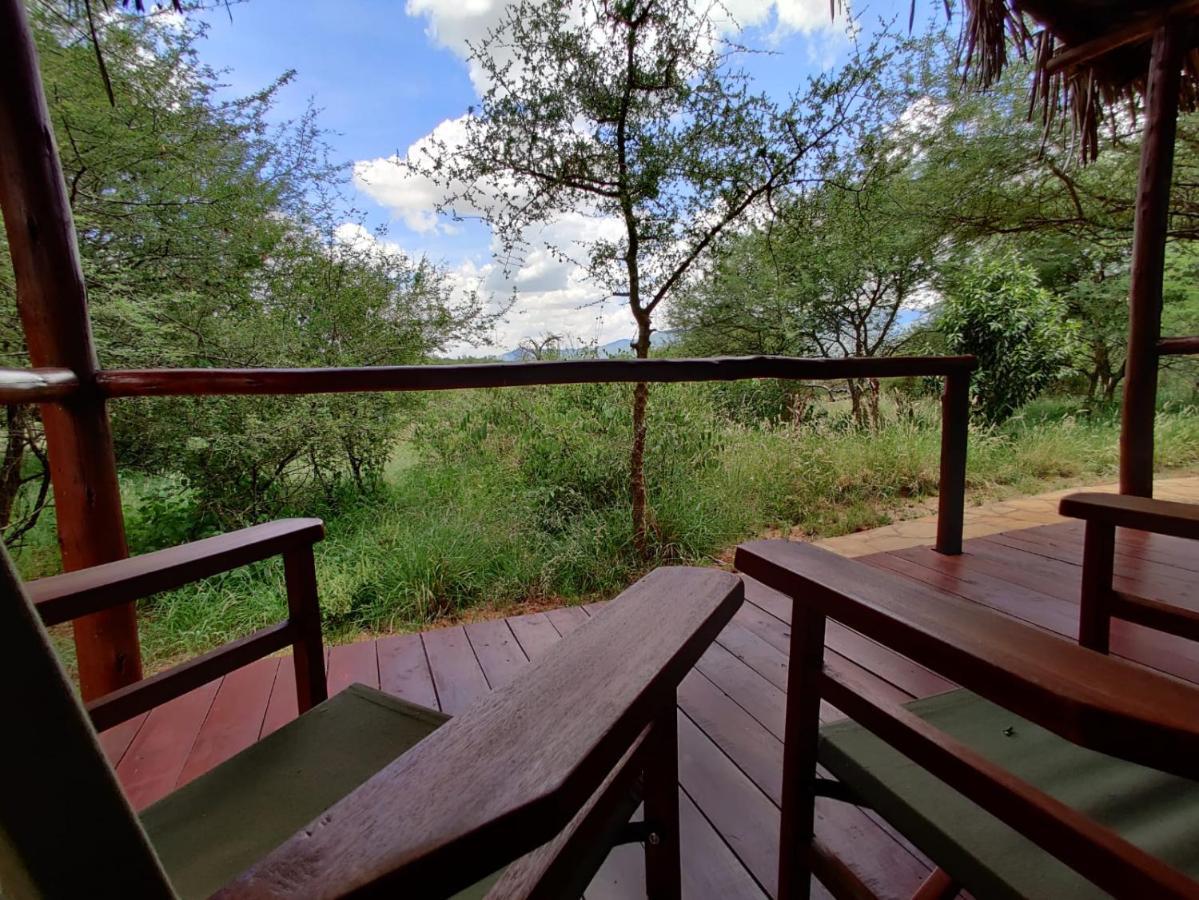 Oldonyo Orok Lodge Kajiado 외부 사진