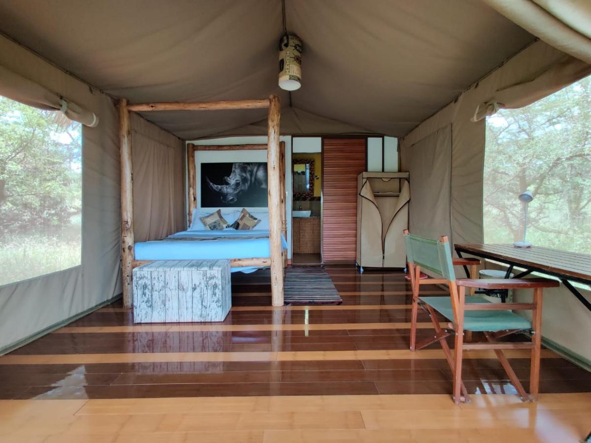 Oldonyo Orok Lodge Kajiado 외부 사진