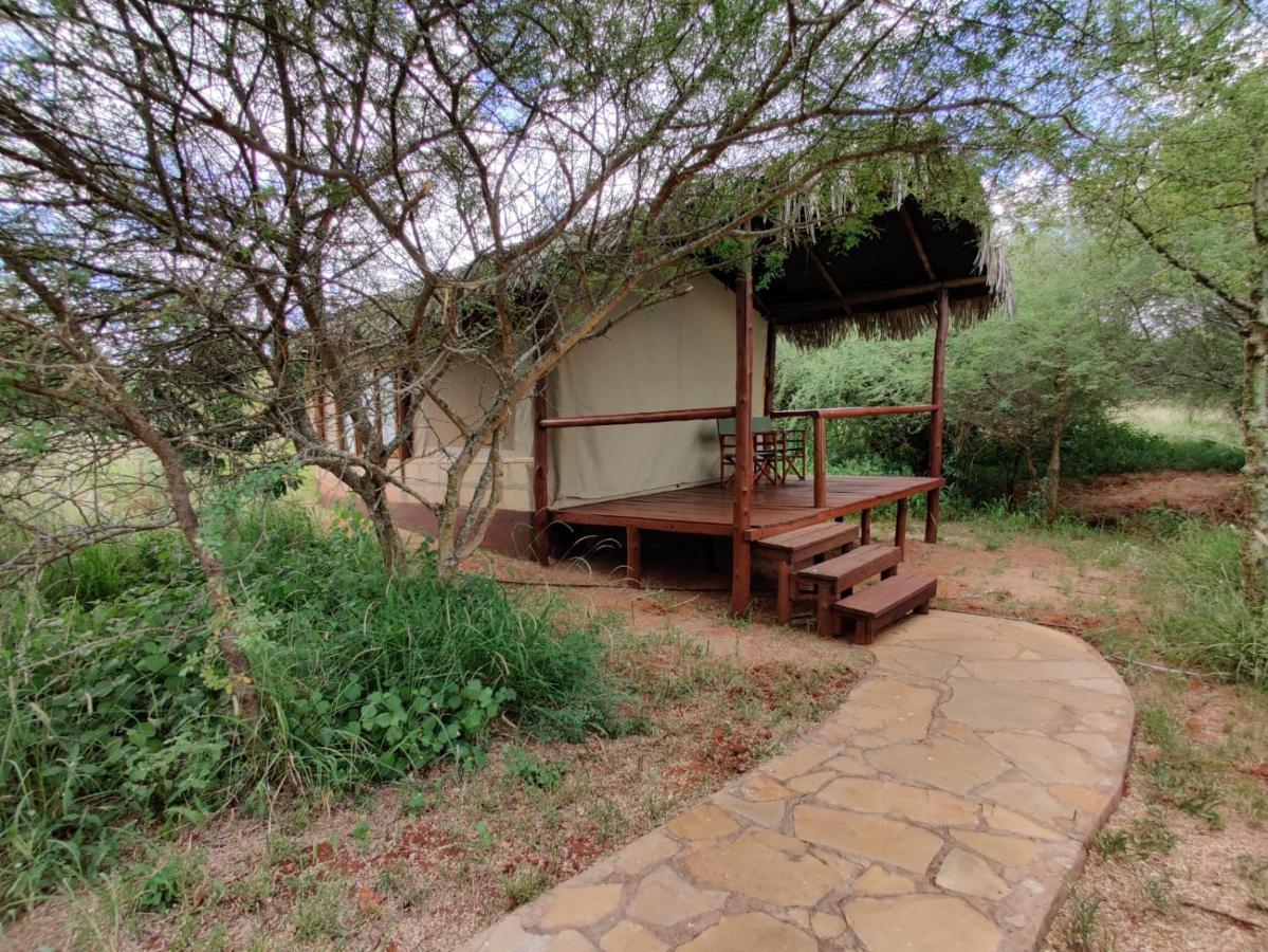 Oldonyo Orok Lodge Kajiado 외부 사진