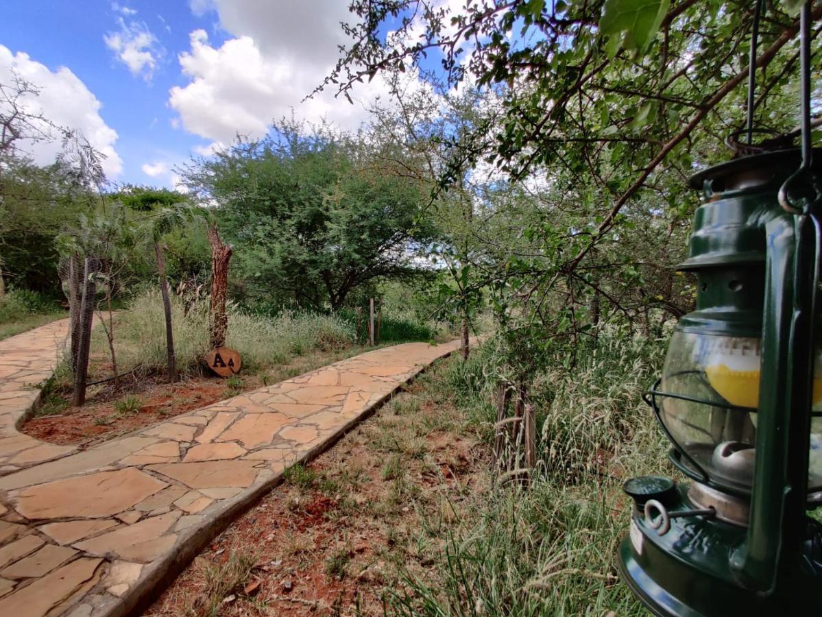 Oldonyo Orok Lodge Kajiado 외부 사진