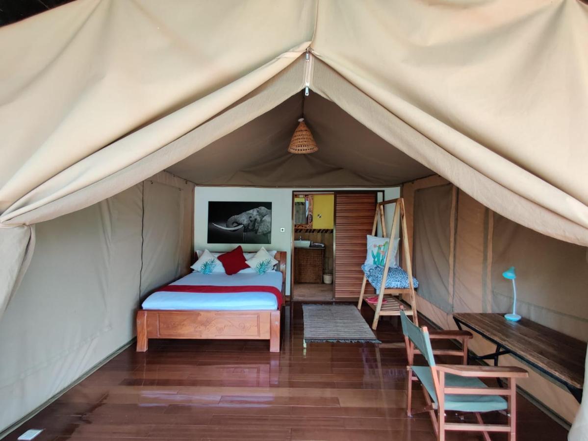 Oldonyo Orok Lodge Kajiado 외부 사진
