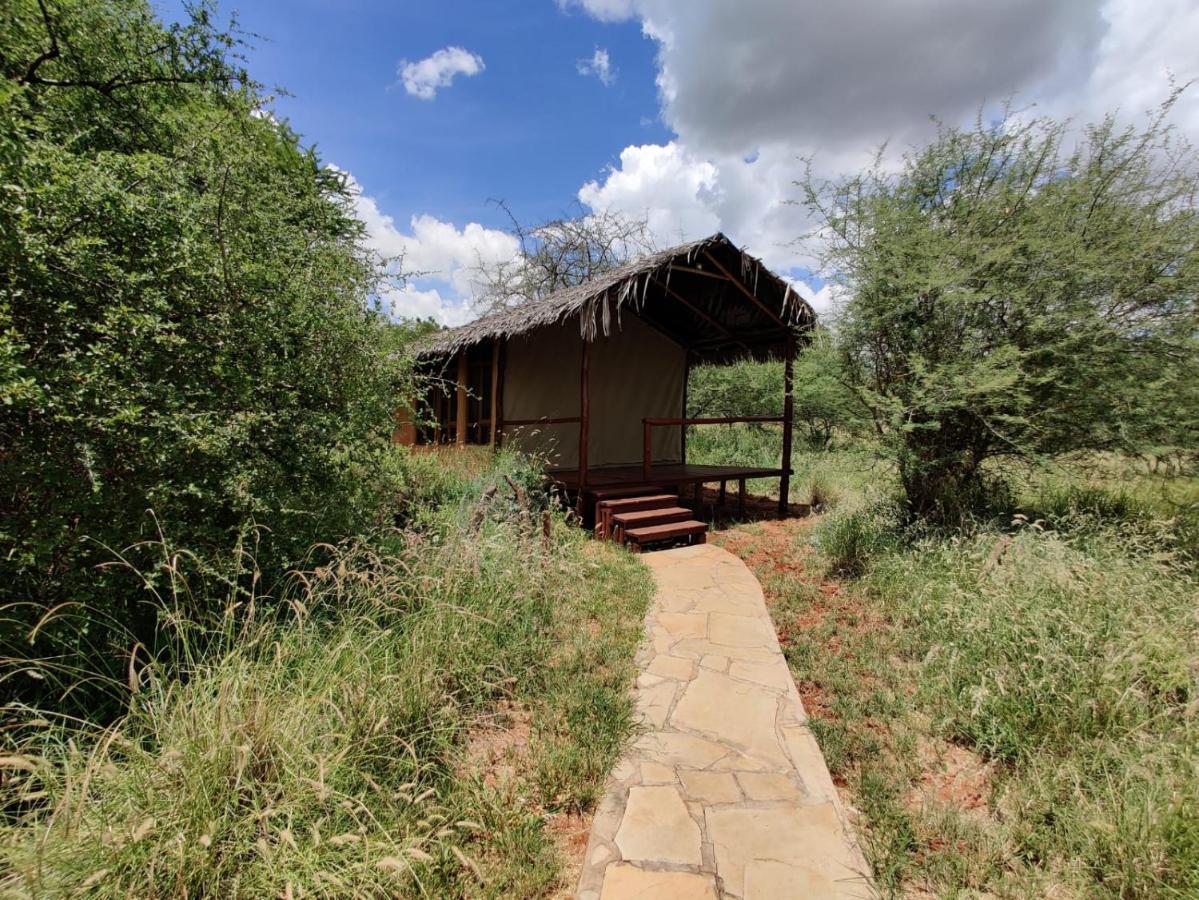 Oldonyo Orok Lodge Kajiado 외부 사진