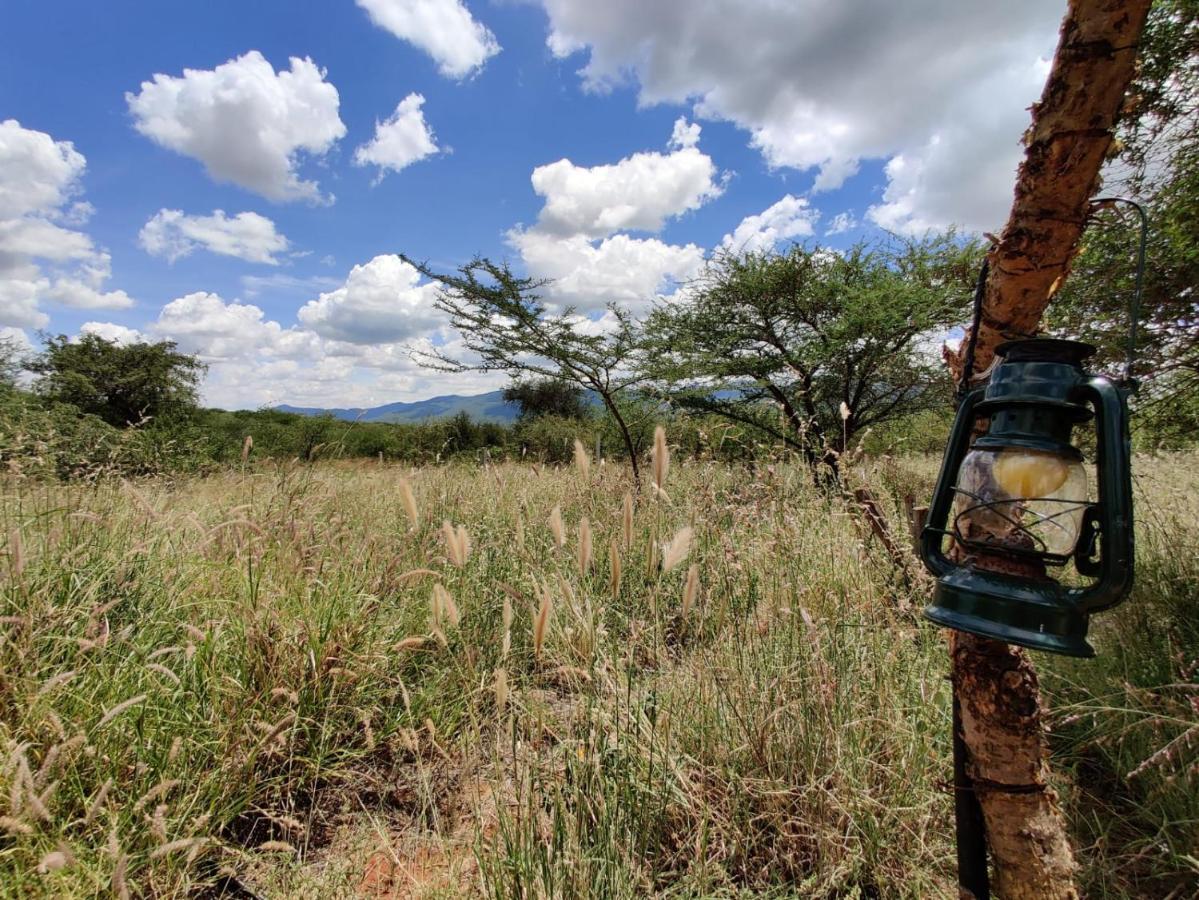 Oldonyo Orok Lodge Kajiado 외부 사진