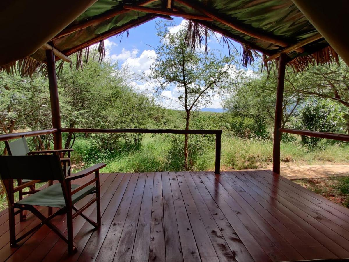 Oldonyo Orok Lodge Kajiado 외부 사진