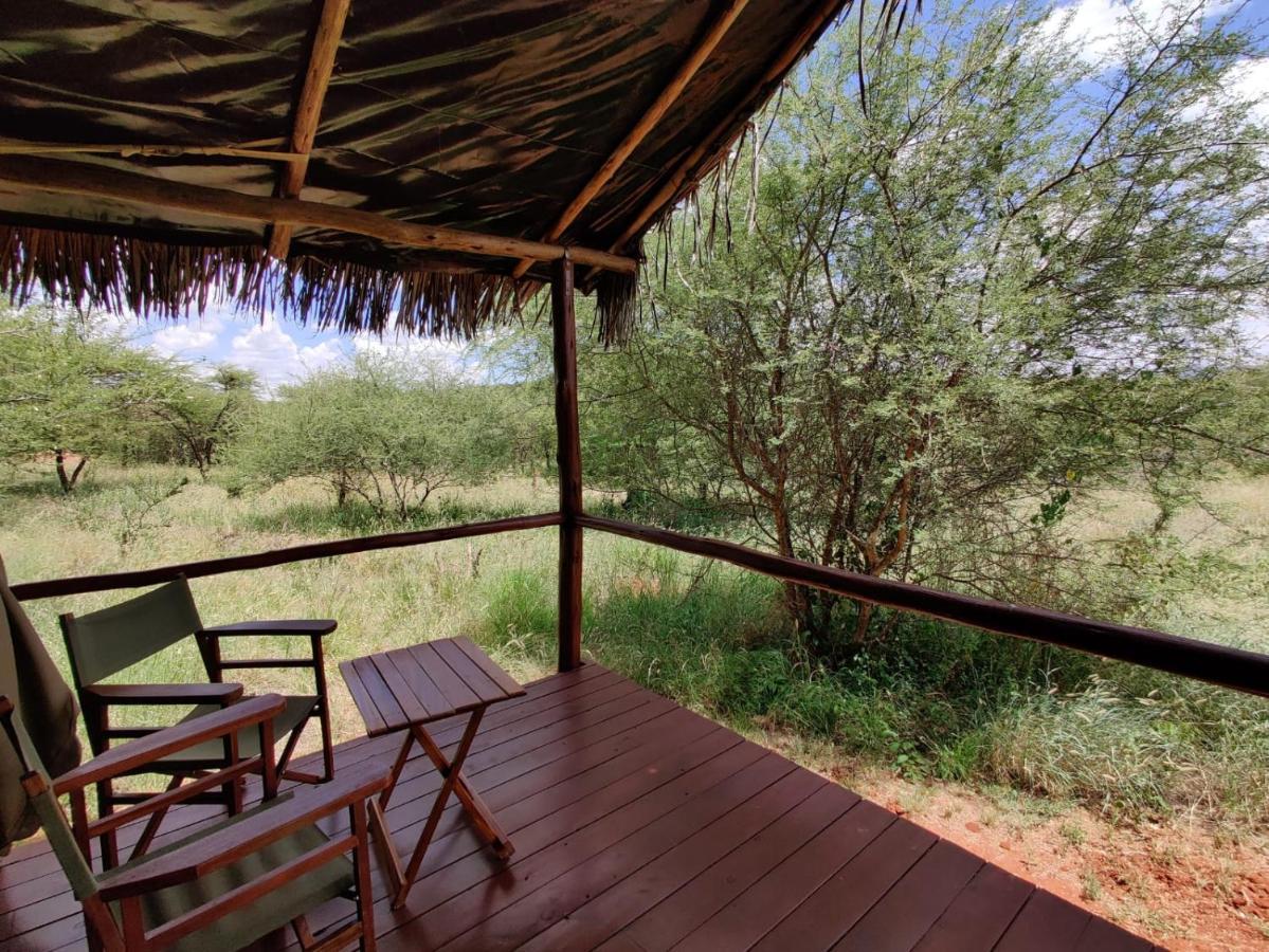 Oldonyo Orok Lodge Kajiado 외부 사진