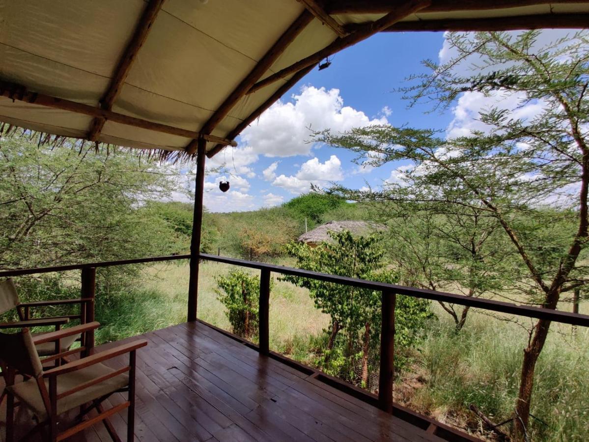 Oldonyo Orok Lodge Kajiado 외부 사진