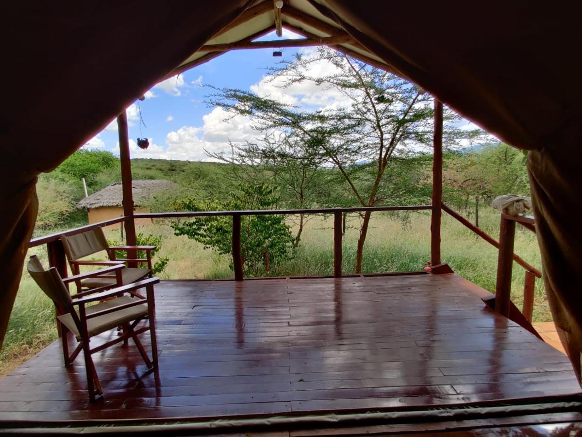 Oldonyo Orok Lodge Kajiado 외부 사진