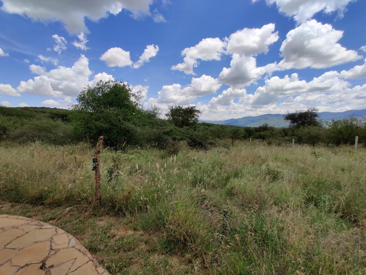 Oldonyo Orok Lodge Kajiado 외부 사진