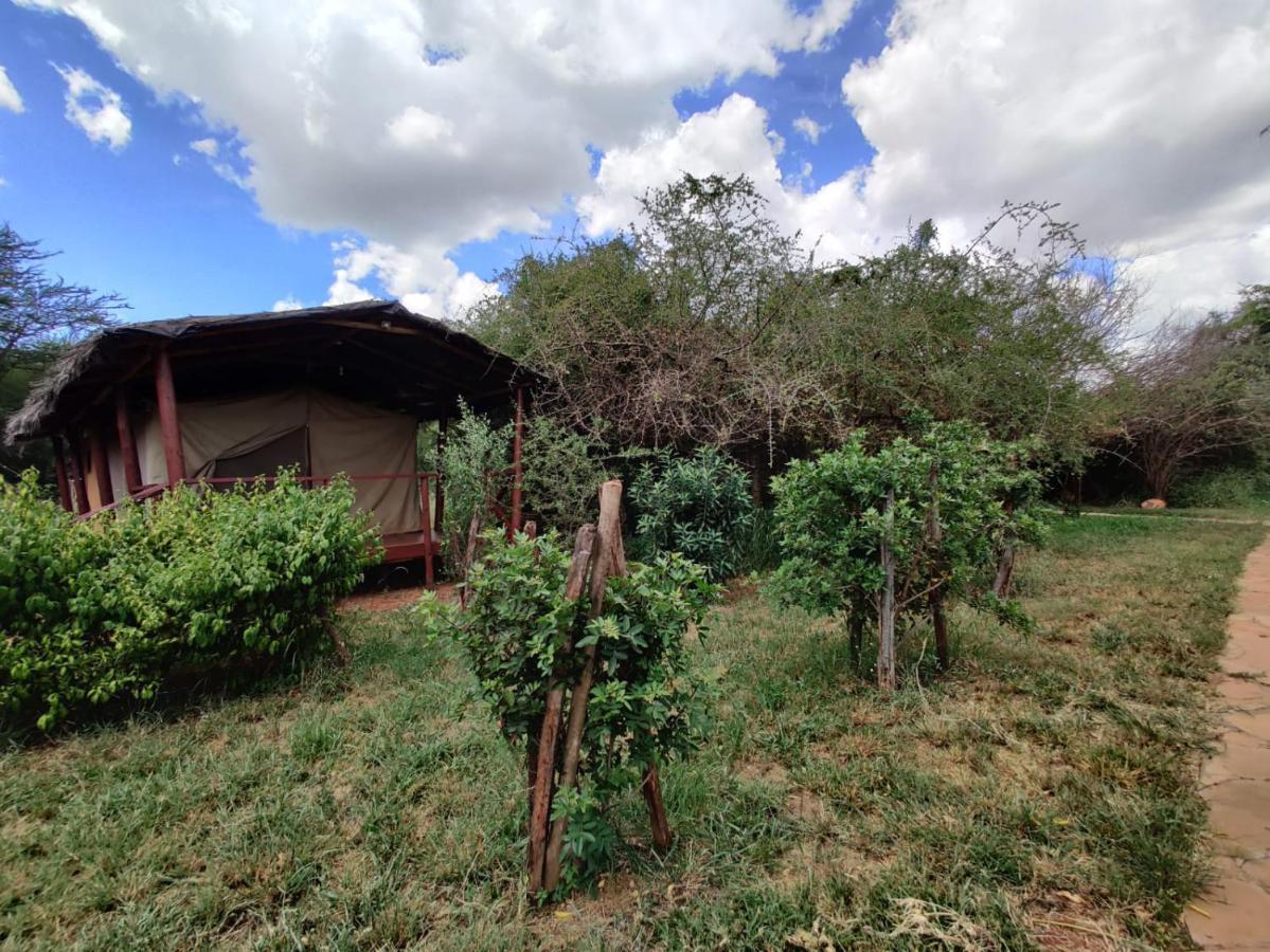 Oldonyo Orok Lodge Kajiado 외부 사진