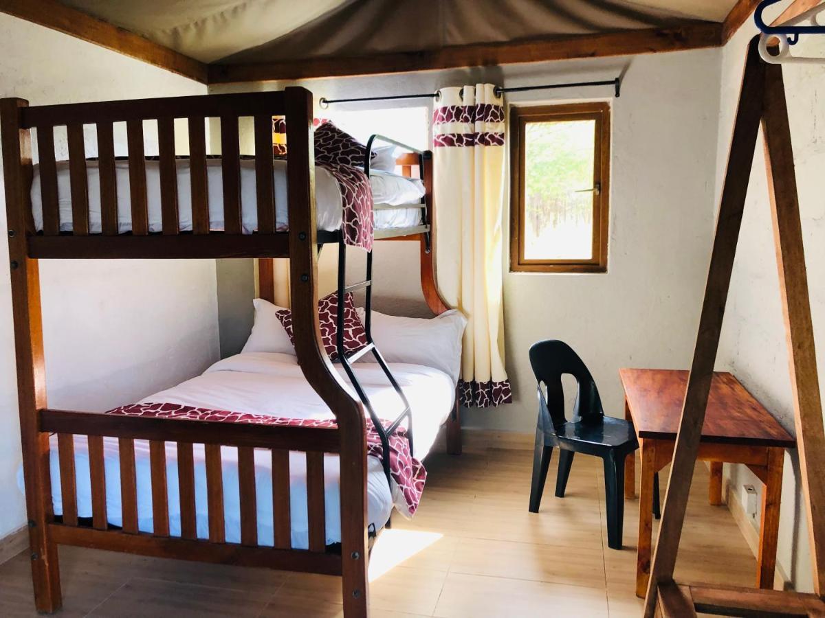 Oldonyo Orok Lodge Kajiado 외부 사진
