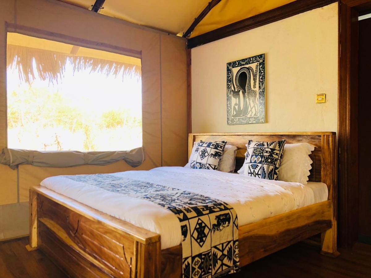 Oldonyo Orok Lodge Kajiado 외부 사진